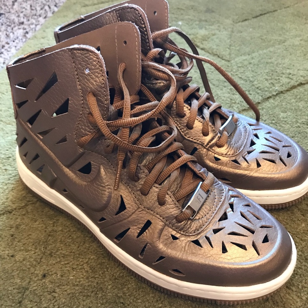 Nike AF1 Ultra Force Mid Joli